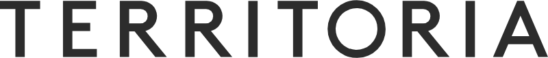 Logo de Territoria