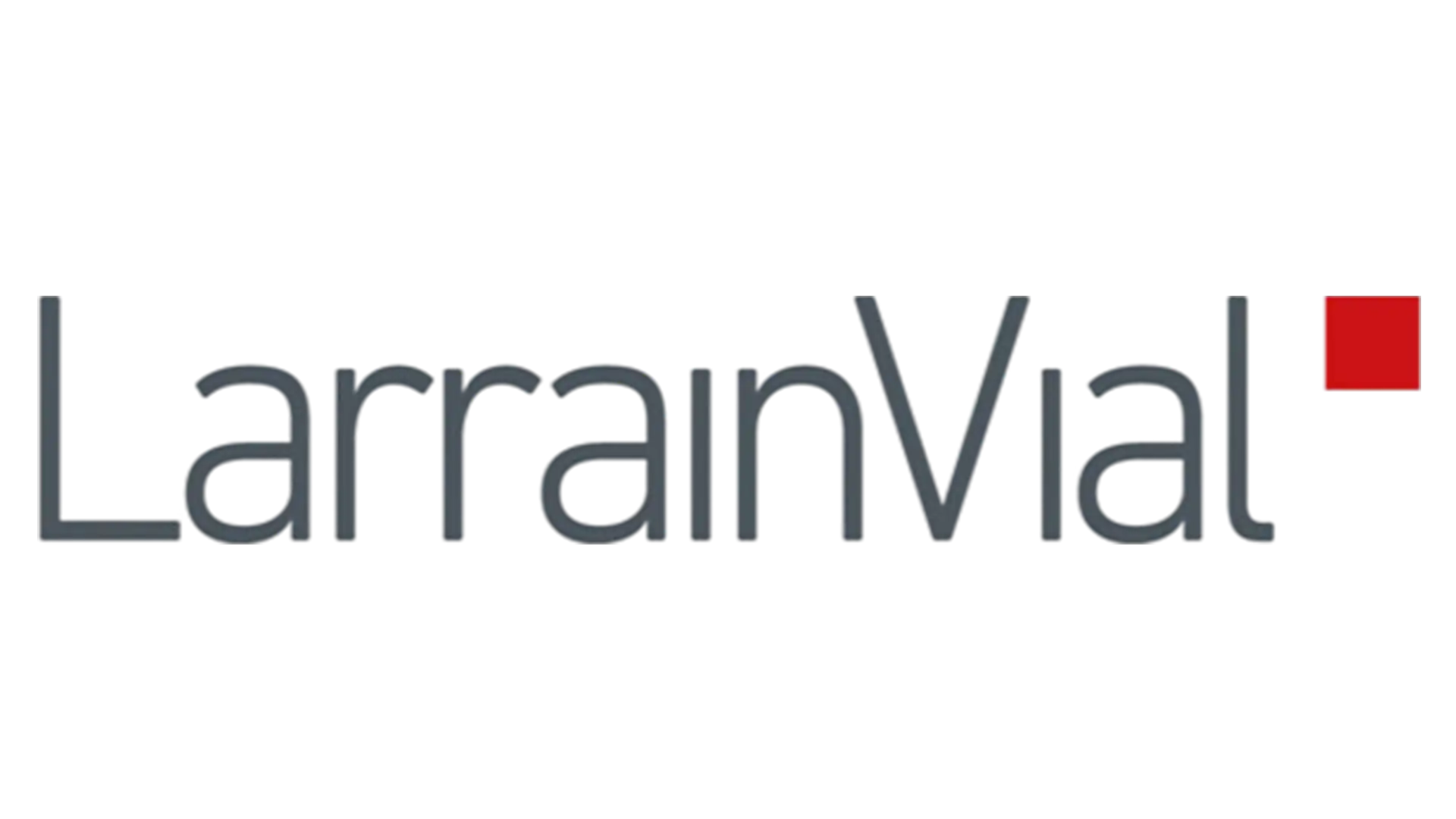 Logo de LarrainVial